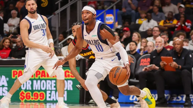 Golden State apuesta por Brandon Williams