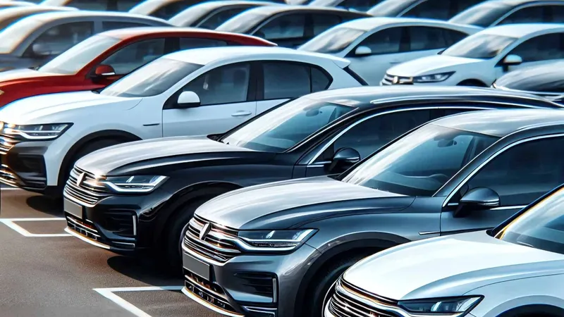 El 83 % de los compradores españoles recurre a la IA para comprar: los coches no están exentos de esta tendencia para ahorrar y elegir correctamente