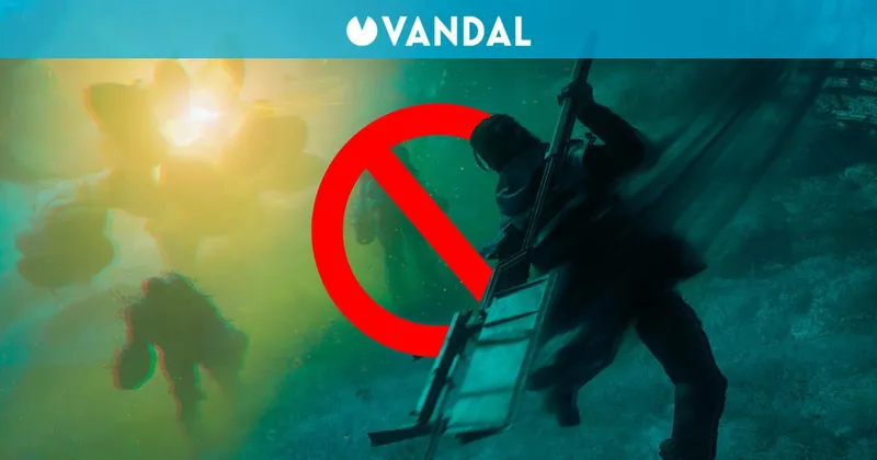 No habrá parry en Control Resonant y Remedy lo explica: 'La mejor defensa es un buen ataque'