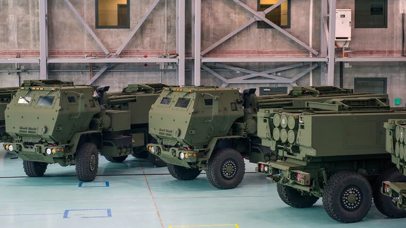 Rusia encontró contramedidas: exjefe militar de Kiev desbarata tesis sobre las 'invencibles' armas de Occidente
