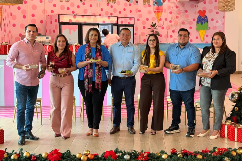 Abren convocatoria para Festival «Delicias Decembrinas»