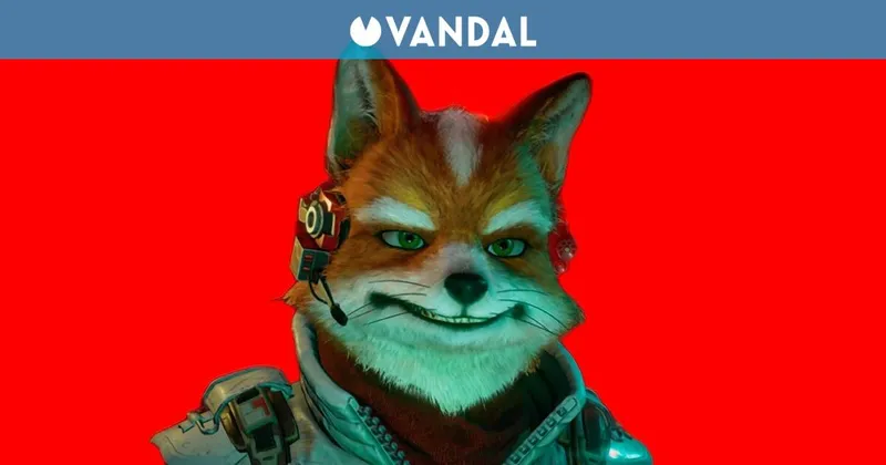 Star Fox y Nintendo Switch 2 dominan las listas de ventas japonesas