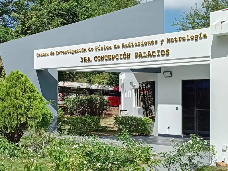 UNAN-Managua reinaugura moderno Centro de Investigación en Física y Metrología