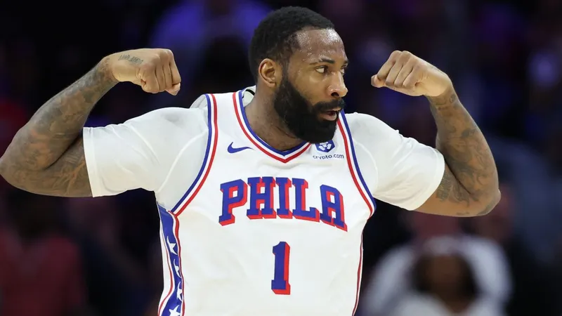 Los Knicks ya tienen al sustituto de Mitchell Robinson