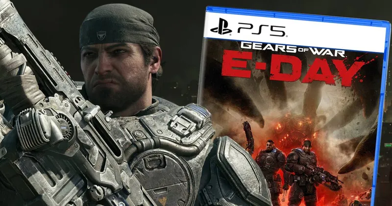 ¿Gears of War: E-Day llegará a PlayStation 5? Desarrolladores están orgullosos de la exclusividad con XBOX, a pesar de los rumores de un port para PS5