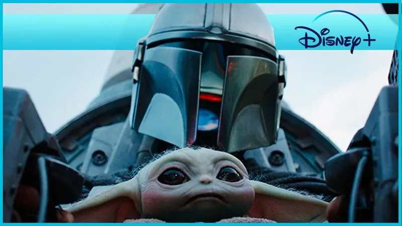 ¿Habrá temporada 4 de 'The Mandalorian' después de la película? Lo que sabemos sobre el futuro de la serie de Star Wars