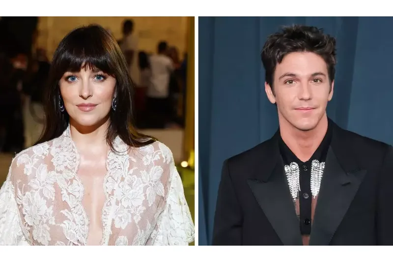 Dakota Johnson y Role Model terminan su relación
