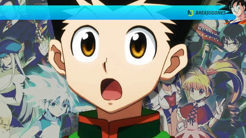 Ni Gon ni Killua: estos son los 20 personajes más populares de Hunter x Hunter, y el número 1 era inevitable