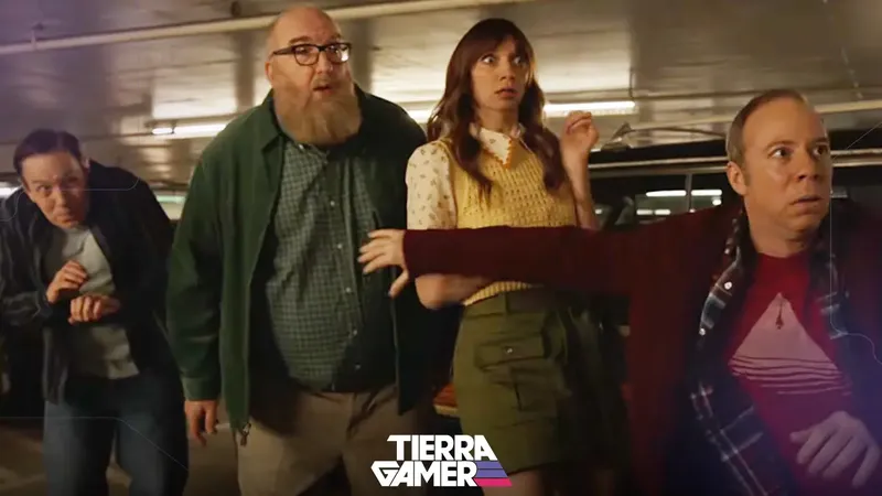 Stuart Fails to Save the Universe, capítulo 7: cuándo sale el episodio, cómo y dónde verlo