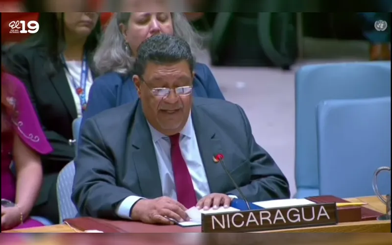 Video: Mensaje de Nicaragua en el debate abierto de alto nivel de la ONU