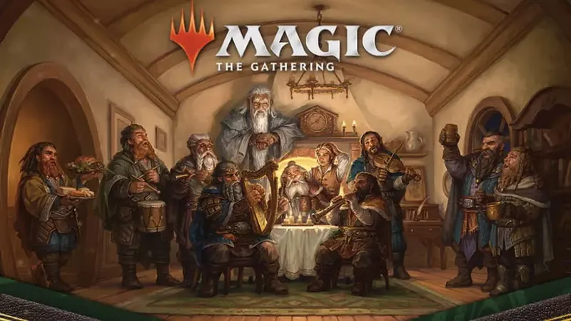 Nuevos sets de Magic para 2027