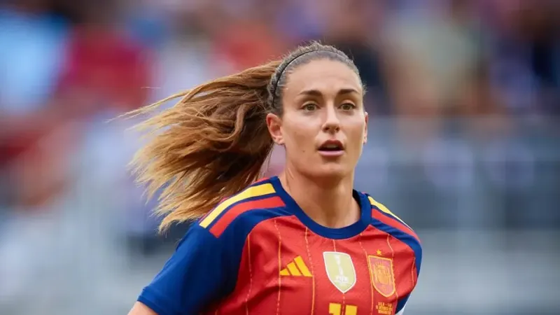 0-2: Triunfo de prestigio de España ante EE.UU. con golazo de Patri y recital de Nanclares