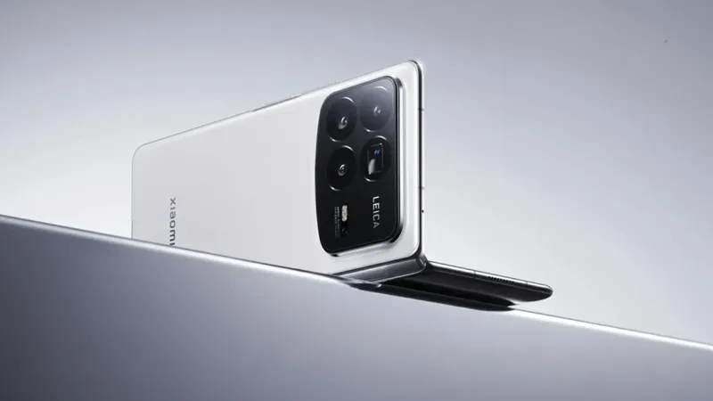 Filtrado el próximo gran móvil de Xiaomi… ¡con HyperOS 4!