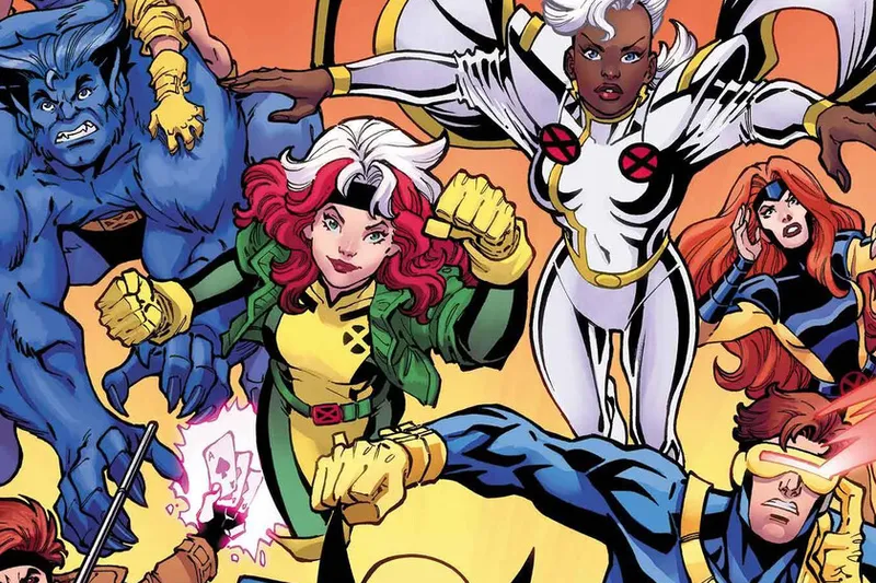 ¡Los X-Men llegarán al UCM en 2028! Marvel Studios anuncia el elenco de la nueva era mutante y pone fecha de estreno a su película