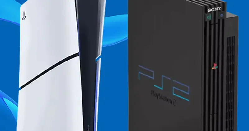 Jugadores cobran venganza por el formato físico y corren discos de PS2 en PS5: la escena de jailbreak contra la consola de Sony alcanza un nuevo nivel