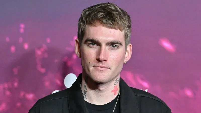 Presley Gerber y su revelador mensaje sobre su ingreso a rehabilitación: 'Rezo para que sea la última vez'