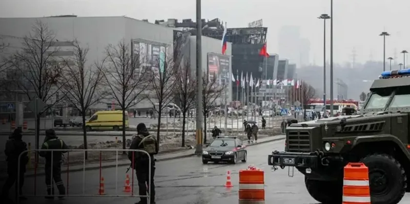 Rusia denuncia plan de Kiev con explosivos ocultos en estuches de perfume