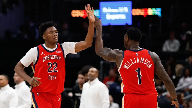 Previa NBA 2026-27: New Orleans Pelicans | «Pero el sombrero es nuevo»