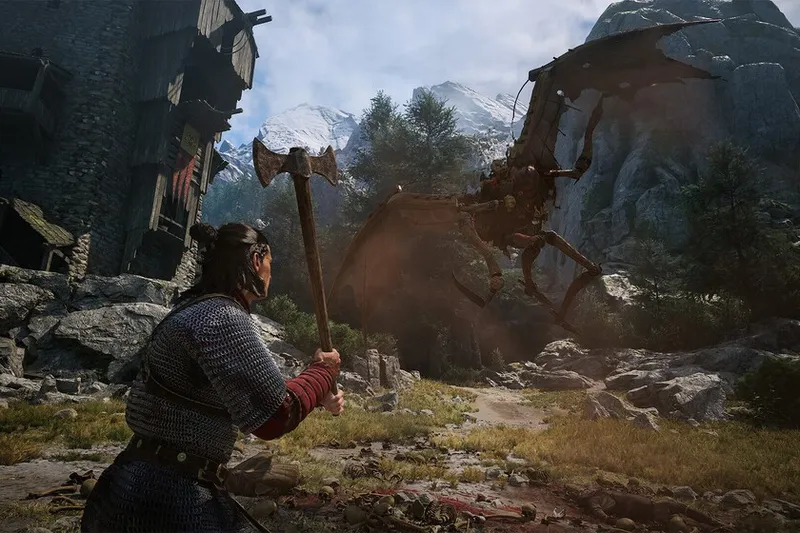 "Ha puesto nuestros nervios a prueba". A los creadores del RPG de moda casi les da algo esperando los análisis de su juego, pero ha habido final feliz