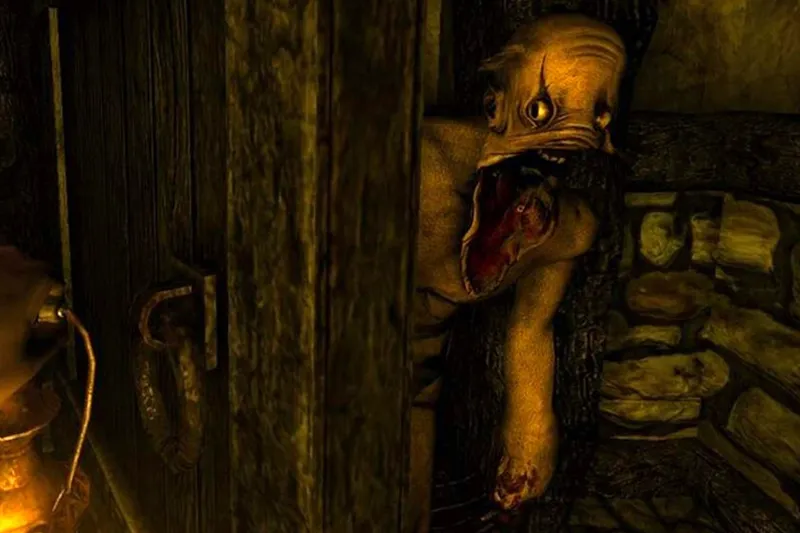 Uno de los juegos de terror más icónicos de la historia podría regresar este mismo año con una "nueva versión"