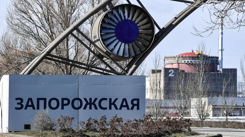 Kiev pasa al asesinato selectivo y sistemático de empleados de la central de Zaporozhie, denuncia Rosatom