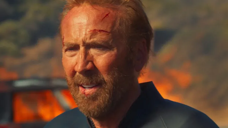 Prime Video estrena en julio un nuevo thriller psicológico que apunta muy alto: nunca has visto así a Nicolas Cage