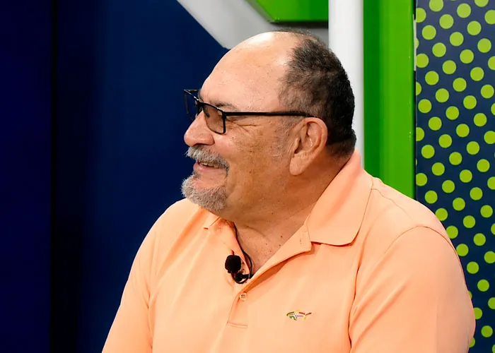 Paúl Argüello: las claves del éxito del baloncesto nicaragüense