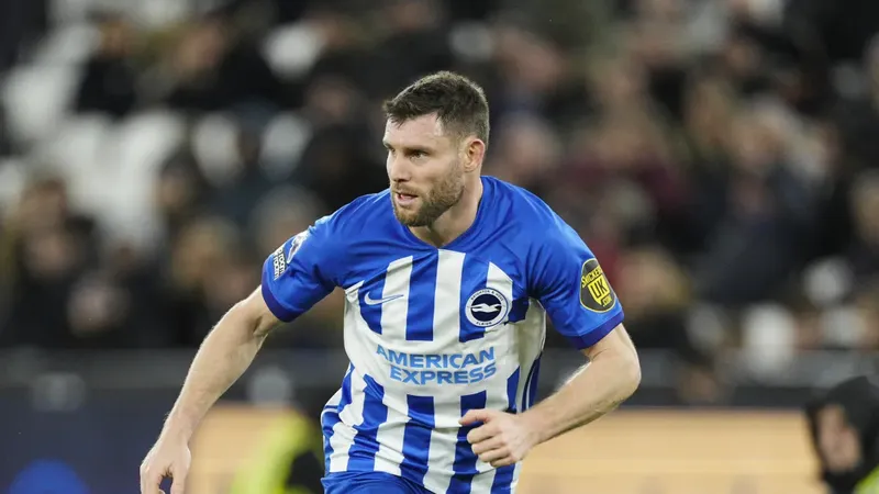 James Milner se retira tras 24 años de carrera y el récord de partidos en Premier