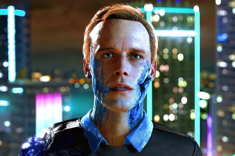 "Si quieren destruir empleos, lo pagarán". Los padres de Detroit Become Human llevan 2 meses horribles y la situación irá a peor