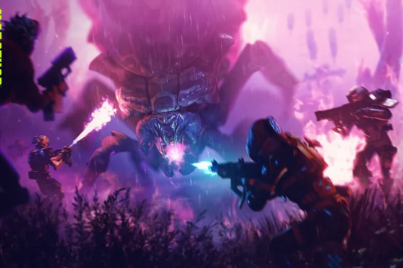 Marathon retrasa su próxima gran actualización para gastar la que podría ser su última bala: la Destinyficación del extraction shooter