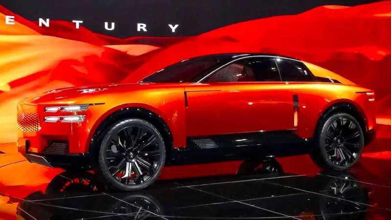 152.000 € y hecho a mano: Toyota podría lanzar su 'Rolls Royce' híbrido en Europa y no es ningún Lexus