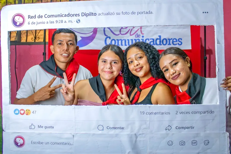 Jóvenes segovianos reafirman compromiso en congresos municipales