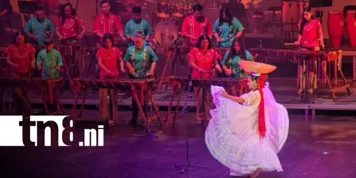 Escuela Flavio Galo celebra 30 años preservando la música tradicional nicaragüense