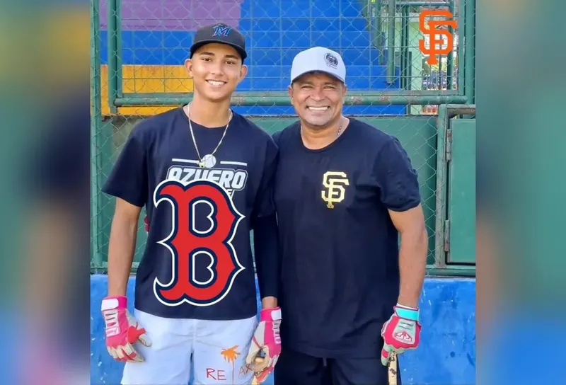 Kendry Morales será firma por 250,000 dólares con Boston