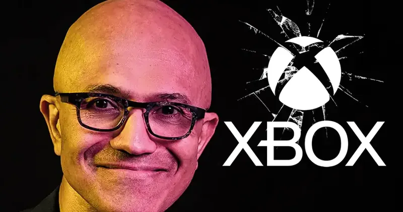 ¿Microsoft quiere deshacerse de XBOX? Satya Nadella habla del futuro de la marca y reconoce uno de sus mayores problemas