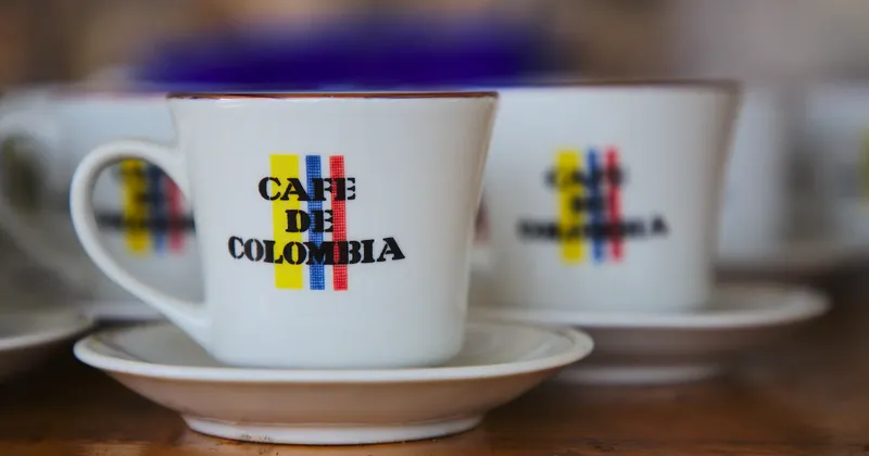 Café de Colombia está pagando el costo de la recuperación de Brasil
