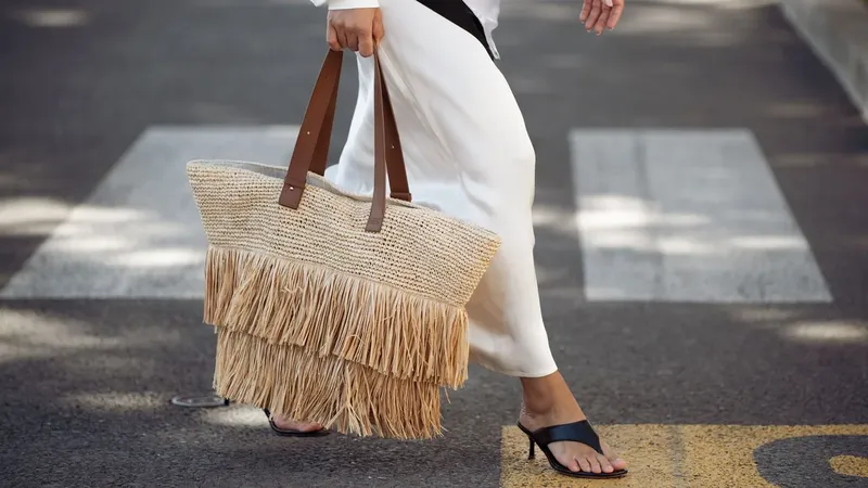 Los zapatos que dominaron las pasarelas y serán tendencia absoluta en verano 2026