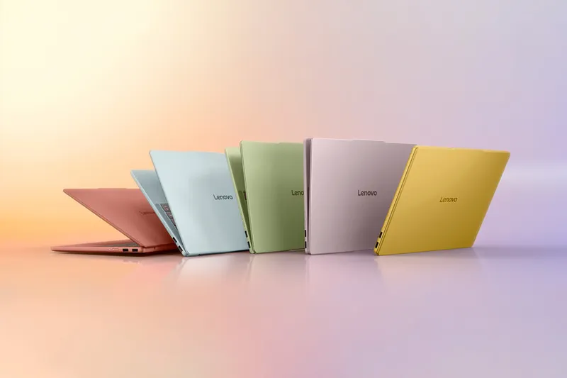 Algo ha quedado claro en IFA 2026: todos quieren un competidor Windows al MacBook Neo y estos son algunos de ellos