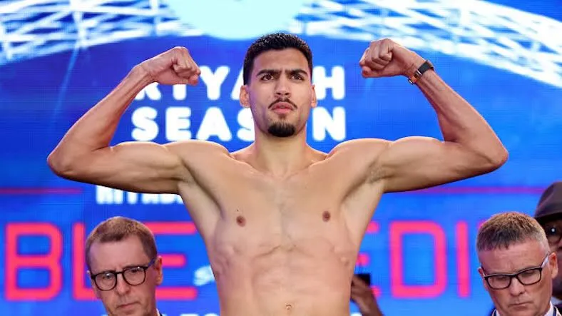 Duro Sheeraz contra OMB: corrupción, doping, pero no es ‘Teresa de Calcuta’, también elogia a Zuffa