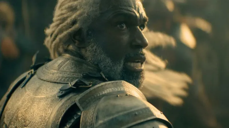 Me encantó la primera temporada, me defraudó la segunda: creo que HBO se la juega con el regreso de su serie más esperada