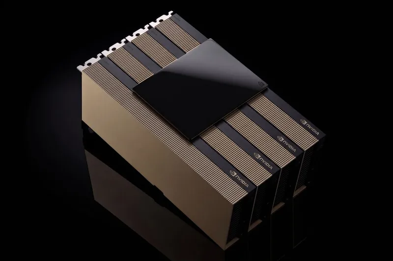 EEUU está a punto de perder la guerra de los chips: China ya puede permitirse incluso rechazar la GPU H200 de Nvidia
