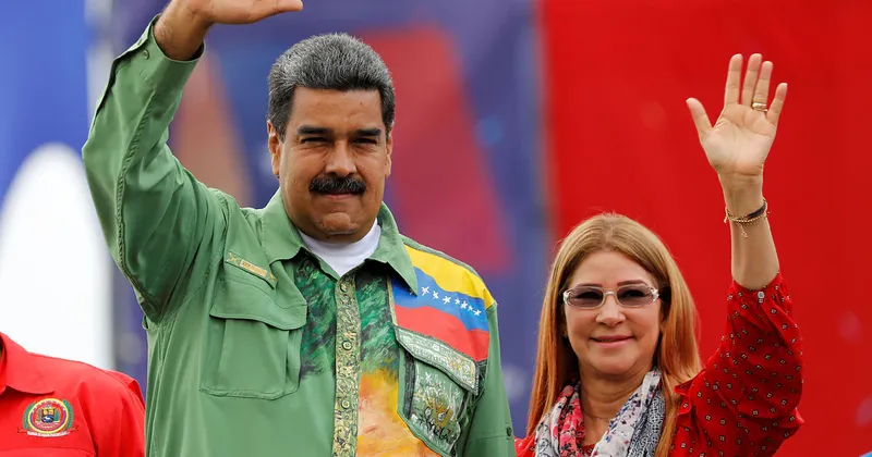 Maduro y Cilia Flores se declaran no culpables de nuevos cargos de tortura en EE.UU.