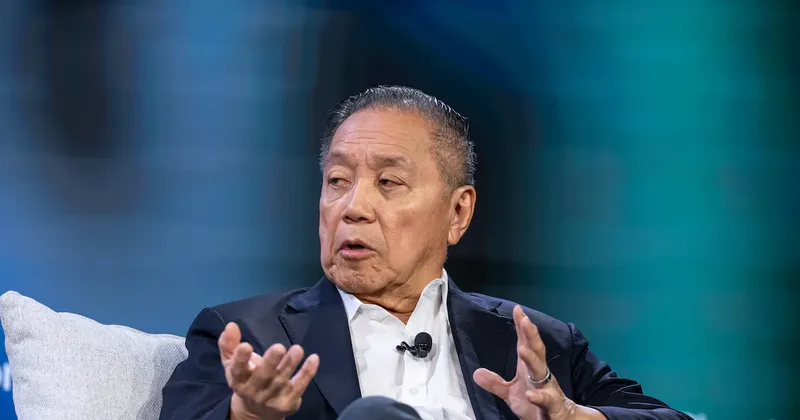 CEO de Broadcom compara la inversión en IA con apostar en un casino y cuestiona su rentabilidad