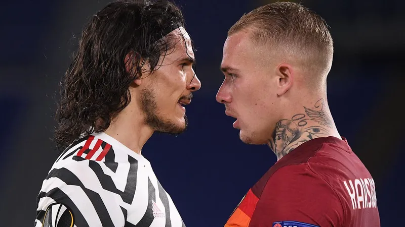 Los 20 juegos de locura que dejó el sorteo de la Champions League