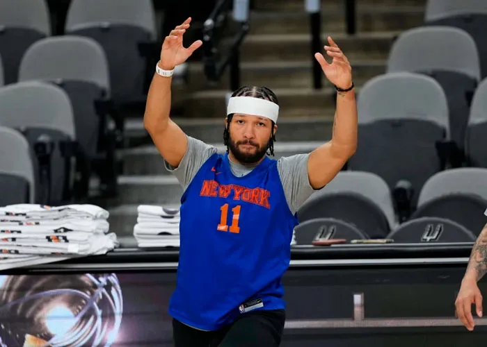 Knicks buscan tomar el mando de las Finales NBA