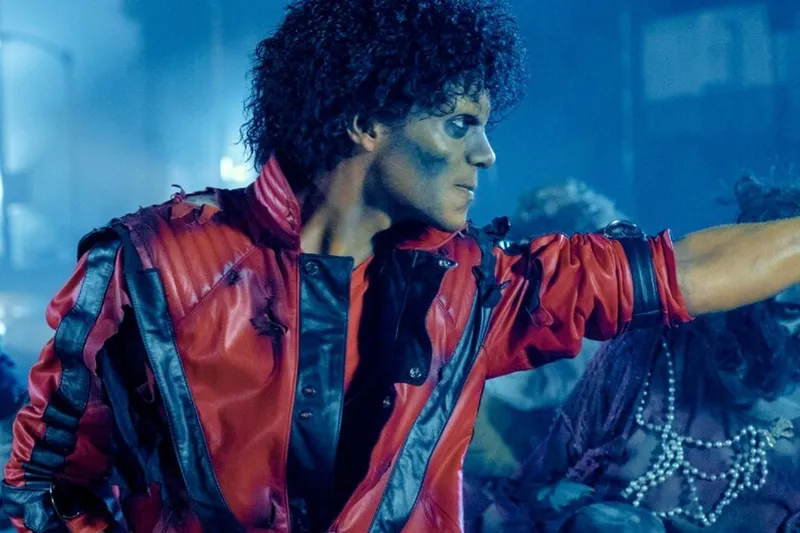'Michael' acaba de lograr lo imposible : la película con Jaafar Jackson destrona 'El diablo viste de Prada 2' y recupera el número 1 en Estados Unidos