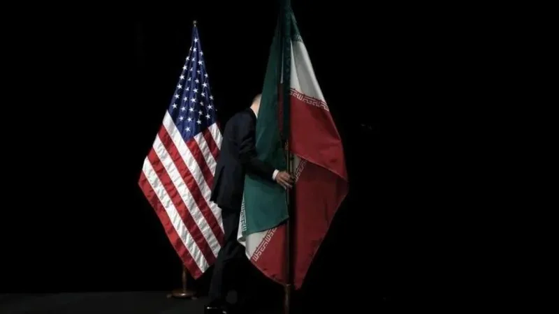 Suiza anuncia que albergará el viernes la 1.ª ronda de diálogos Irán-EEUU