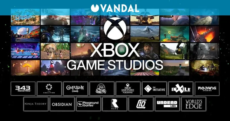 Jason Schreier anticipa un 'baño de sangre' en XBOX y avisa de que los estudios amenazados son solo el principio