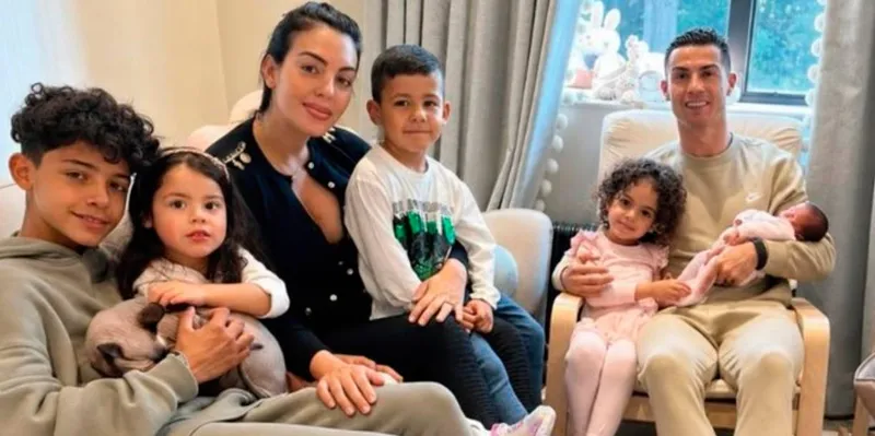 ¿Verdad o rumor? La inesperada decisión de Georgina tras su boda con CR7