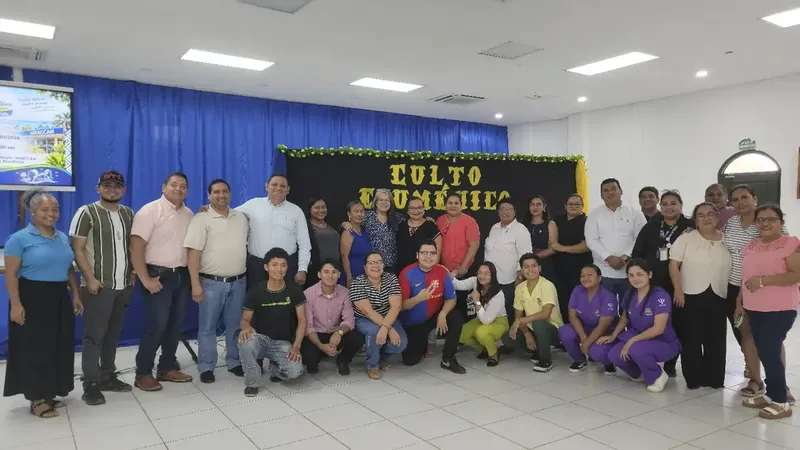 URACCAN CUR Bluefields celebra 32 años de formación profesional en la Costa Caribe